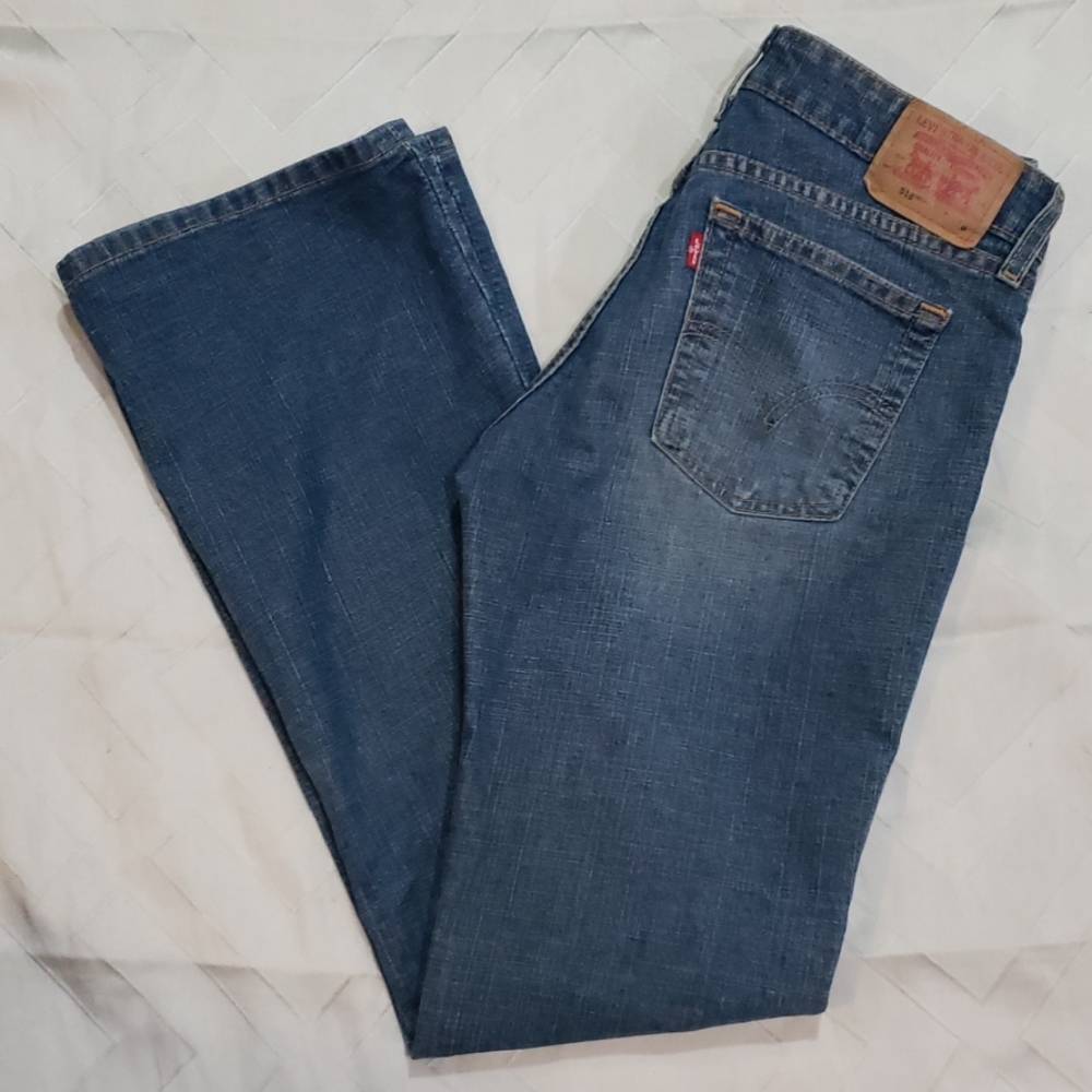 Levi's Bootcut